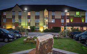 Holiday Inn Manchester West By Ihg Salford (greater Manchester) 3* United Kingdom